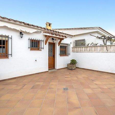La Casita Villa Les Peces Exterior foto